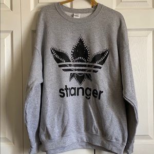 Stranger Things Hoodie